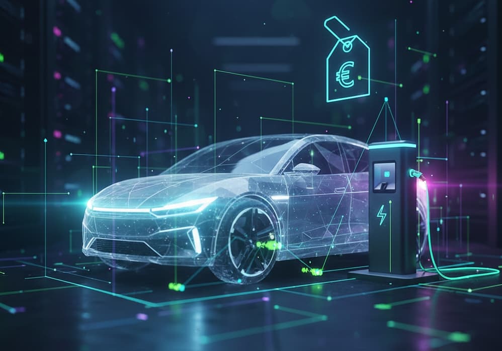 Electric Vehicle Price Prediction