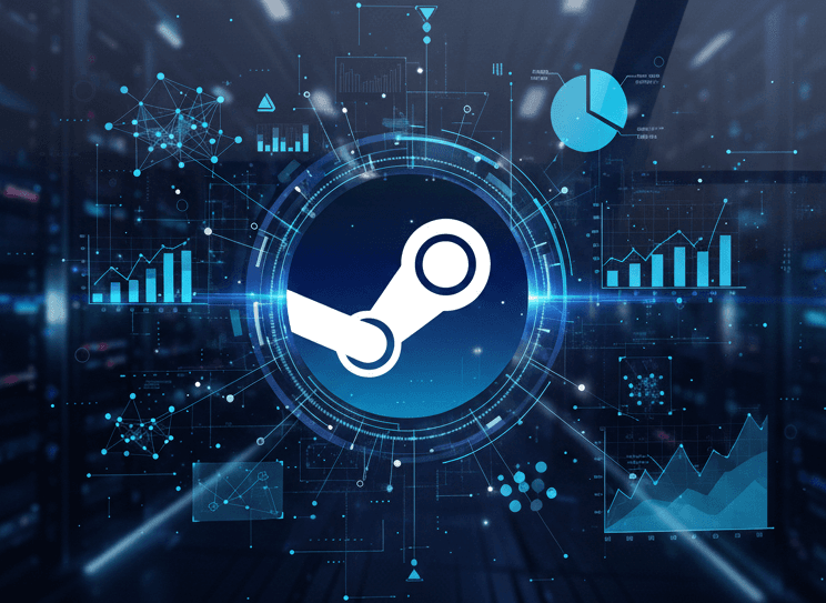 Steam Game Market Analysis